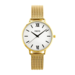 Gold Gold PACIFIC WOMEN'S WATCH X6172 - gold (zy657b)