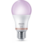 Philips Philips Pirn 8,5 W (ekv. 60 W) A60 E27 x2