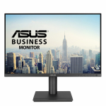 ASUS BE248CFN PC lamekuvar 61,2 cm (24.1") 1920 x 1200 pikslit WUXGA LCD Must