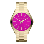Women's Women's watch Michael Kors Slim Runway MK3264 + BOX