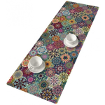 Bertoni VALENCIA table runner 95x33 cm
