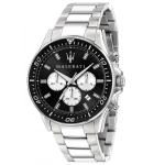 Men's Men's watch MASERATI R8873640004 - SFIDA (zs003c)