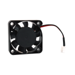 Flashforge Creator Pro 2 extruder fan - 40x40x10mm