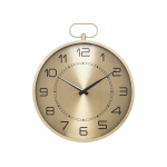 Atmosphera IRINA pocket wall clock, &Oslash; 53 cm