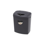 Adler AD 1038 Document Shredder