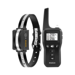 Rojeco 1000m Electric Bark Collar PD529 (Black)