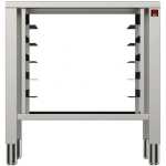 Hendi konvektsioongarne orkaitse alus 710 x 640 x 770 mm