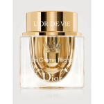 Christian Christian Dior, L'Or De Vie, Vananemisvastane, Rikaste Kreem, N&auml;ole, 50 ml