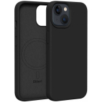 Telforceone Etteri Silikoon Mag dėklas Apple iPhone 13 6,1" juodos spalvos
