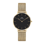 Kellad Kellad naistele DANIEL WELLINGTON DW00100349 - PETITE EVERGOLD (zx705c)