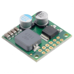 Step-Down Step-Down pingemu muundur D36V50F12, 12V 4.5A, Pololu 4095