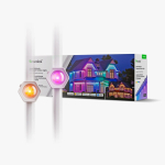 Nanoleaf N7401K02-15POL nutivalgusti Nutikas valgusriba Wi-Fi/Bluetooth