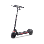Elektriline Elektriline t&otilde;ukeratas Beaster Scooter Escape Pro Max 600 W, 48V, 19,2 Ah, m&otilde;eldud maastikuks