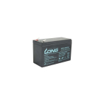 Pikk Pikk 12V 8,5Ah pliakakuula F2 HighRate LongLife 9 aastat