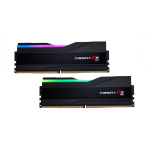 G.Skill Trident Z5 RGB F5-6000J3444F64GX2-TZ5RK m&auml;lumoodul 128 GB 2 x 64 GB DDR5 5600 MT/s