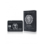 Philipp Philipp Plein, No Limits Platinum, Eau De Parfum, Meestele, 90 ml