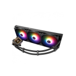 Thermalright Frozen Warframe vedelikjahutus, ARGB