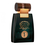 Uus Uus br&auml;nd, kuld, tualettvesi, meestele, 100 ml