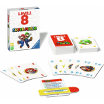 Ravensburger Super Mario Level 8 kaardim&auml;ng