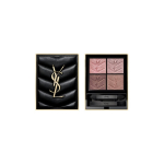 Yves Yves Saint Laurent YSL Couture Mini Clutch Silmade palett, 4 g