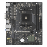 Sapphire A520M-E AMD A520 Pesa AM4 Mikro ATX