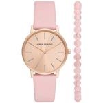 Moteri&scaron;kas Moteri&scaron;kas kell EMPORIO ARMANI AR11445 - GIANNI T-BAR (zi512a) + KASTI