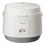 Cuckoo CR-1095 riisikeetja 1,8 l 700 W Hall, Valge