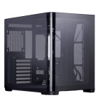 Blackstorm Artemis FT1B ATX-korpus panoramaklaasiga, must