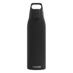 SIGG Shield Therm One joogipudel, must, 1,0 l