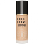 Bobbi Bobbi Brown Kaalutu Nahk Aluspuuder SPF15 rusvai geeljas, 30 ml