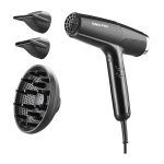 BaByliss PRO BAB8550BE