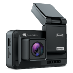 Navitel R460 2K kompakt kogu s&auml;riautomaat 2K videokvaliteediga | Navitel