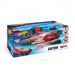 Hot Hot Wheels Gator kaugjuhtimisega auto