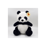 Quurioplush QUURIO pliu&scaron;inē panda, 60 cm, BH6441