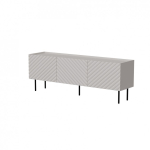 Cama LUCCA 490382 telerilaud ja meelelahutuskeskus 1 riiulid