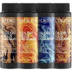Redken Color Gel Lacquers 5NW-macchiato pidev v&auml;rvi k&uuml;&uuml;ned (3 x 60 ml)