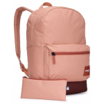 Case Case Logic Campus CCAM1216 Sugared Peach seljakott Igap&auml;evane seljakott Virsik Pol&uuml;ester