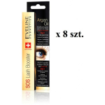 Clochee &bdquo;Simply Nature&ldquo; silmade ja laugude turse vastu kreem, 15 ml