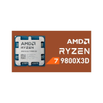 Protsessor Protsessor CPU AMD Ryzen 7 R7-9800X3D 100-000001084