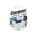 Energizer CR2032 &Uuml;hekordne patarei Liitium