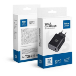 BlueStar Laadija Blue Star (TFB-TC-45W) Type-C 3A (45W) musta