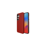 Dėklas Dėklas Perfectionists Triangle Case Samsung S721 S24 FE punane