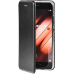 Dėklas Dėklas Oem LUNA Book Gold Samsung Galaxy A33 5G jaoks, h&otilde;bedane.