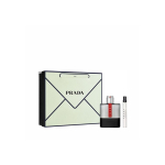 PRADA LUNA ROSSA CARBON 100 VP+TS 10