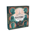 Incredible Incredible Dream Studios Kinfire Council