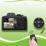 Nikon ML-L7 Bluetooth kaugjuhtimispult