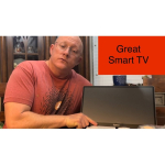K&ouml;&ouml;giteleviisor K&ouml;&ouml;giteleviisor Sylvox 15.6" Smart