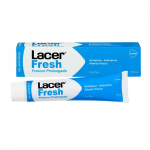 "Lacer&trade; "Lacer&trade; Fresh" geeljas hambapasta 75ml
