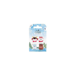 Invisibobble Juukseside ribaga Flores & Bloom Wrapstar Ami & Co juuste kujundamise seadmed ja aksessuaarid Naistele