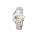 Laikrodis Laikrodis Orient Classic Sun & Moon RA-AS0101S10B